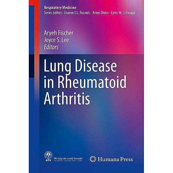 Lung Disease in Rheumatoid Arthritis / Respiratory Medicine