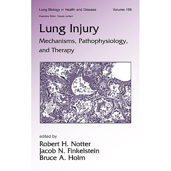 Lung Injury