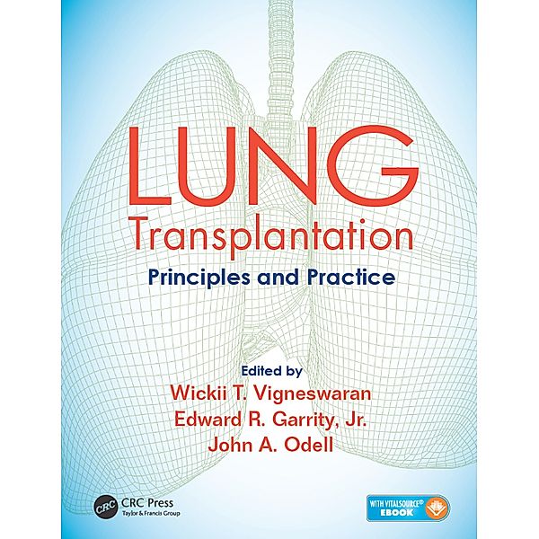 Lung Transplantation