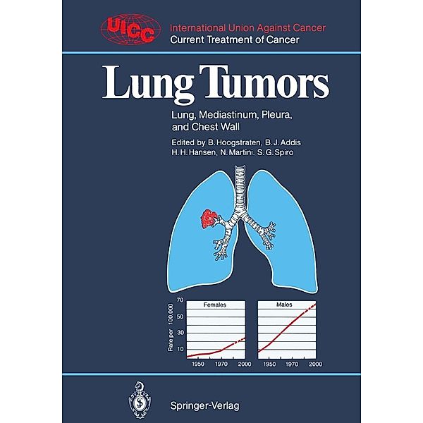 Lung Tumors / UICC Current Treatment of Cancer