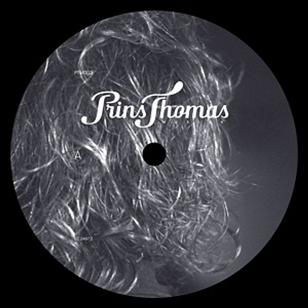 Lunga Strada (Remixes), Prins Thomas