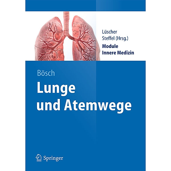 Lunge und Atemwege, Dennis Bösch