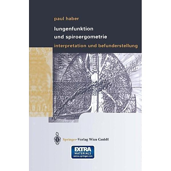 Lungenfunktion und Spiroergometrie, Paul Haber