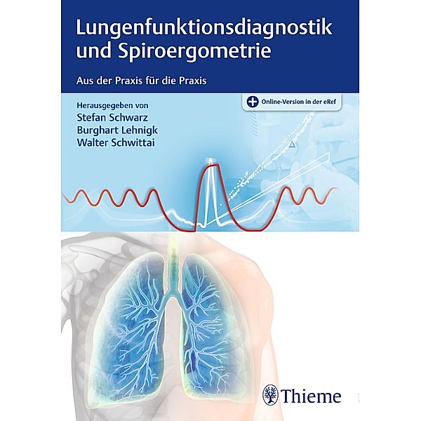 Lungenfunktionsdiagnostik und Spiroergometrie