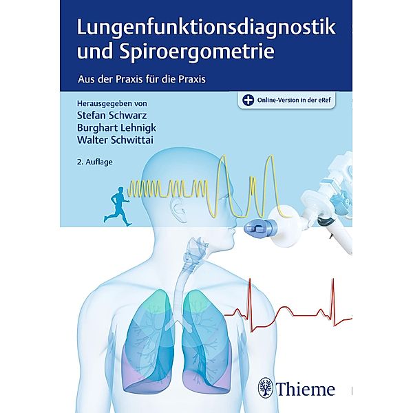 Lungenfunktionsdiagnostik und Spiroergometrie