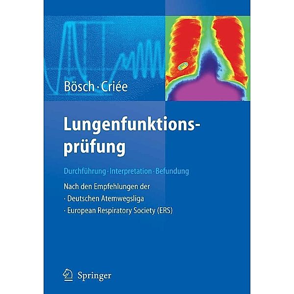 Lungenfunktionsprüfung, Dennis Bösch, Carl-Peter Criée