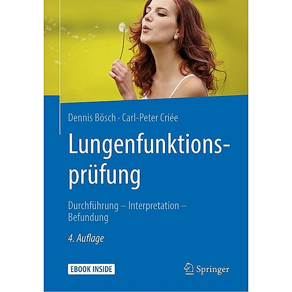 Lungenfunktionsprüfung, Dennis Bösch, Carl-Peter Criée