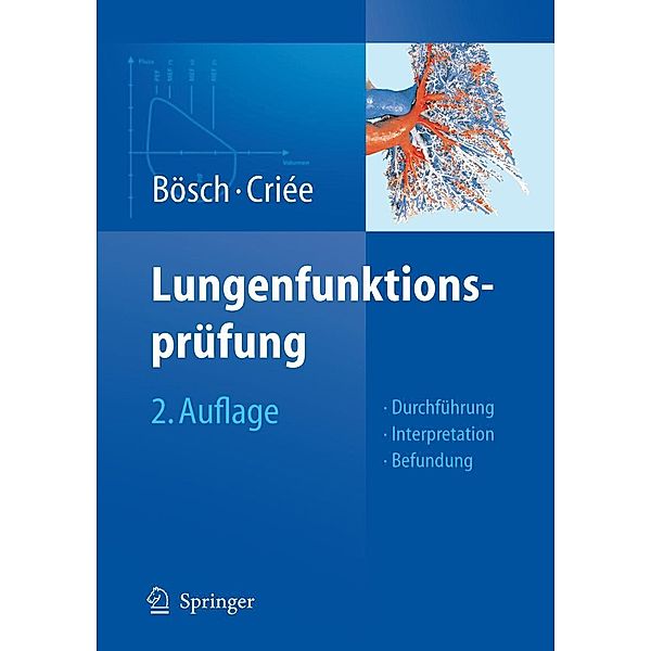 Lungenfunktionsprüfung, Dennis Bösch, Carl-Peter Criée