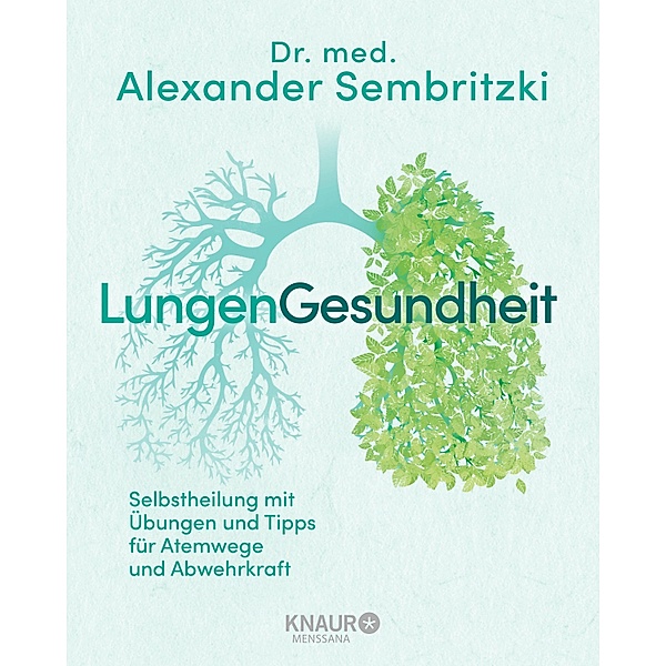 LungenGesundheit, Alexander Sembritzki