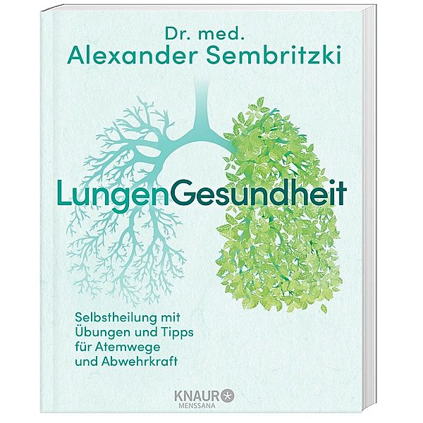 LungenGesundheit, Alexander Sembritzki