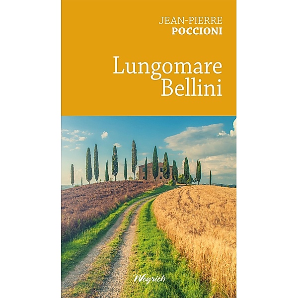 Lungomare Bellini, Jean-Pierre Poccioni