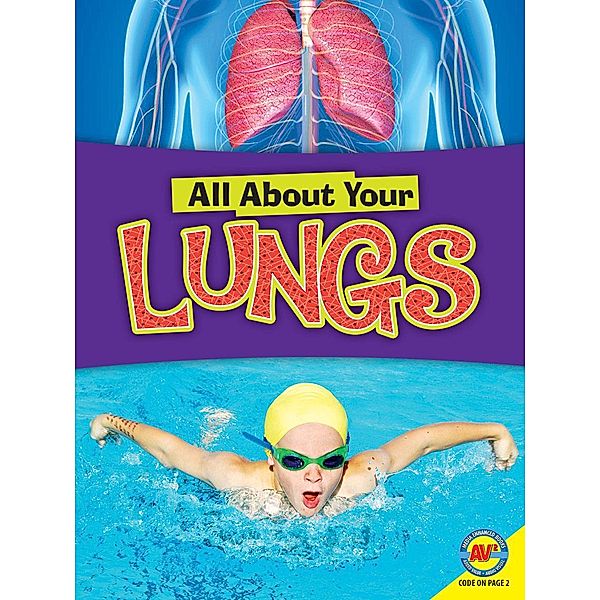 Lungs, Jane P. Gardner