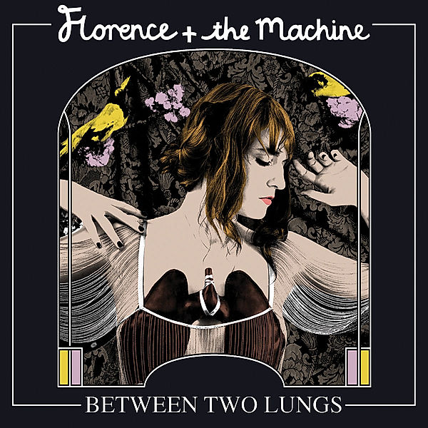 Lungs, Florence+The Machine