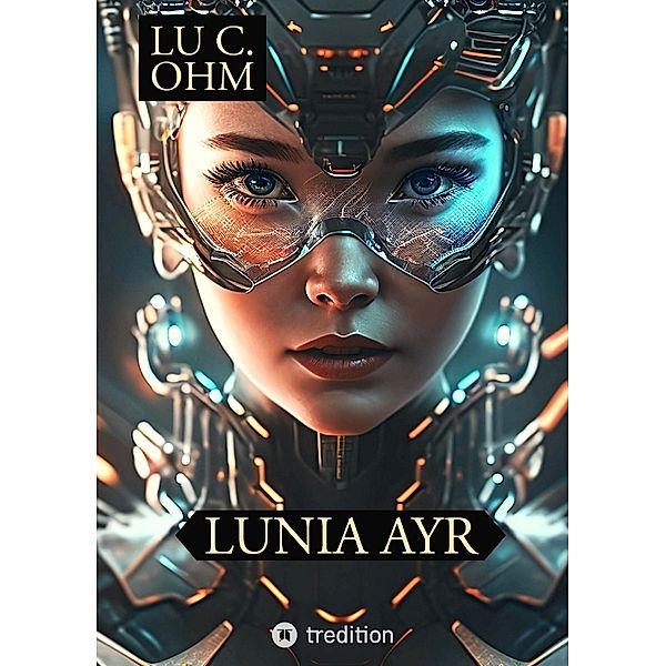 Lunia Ayr, Lu C. Ohm