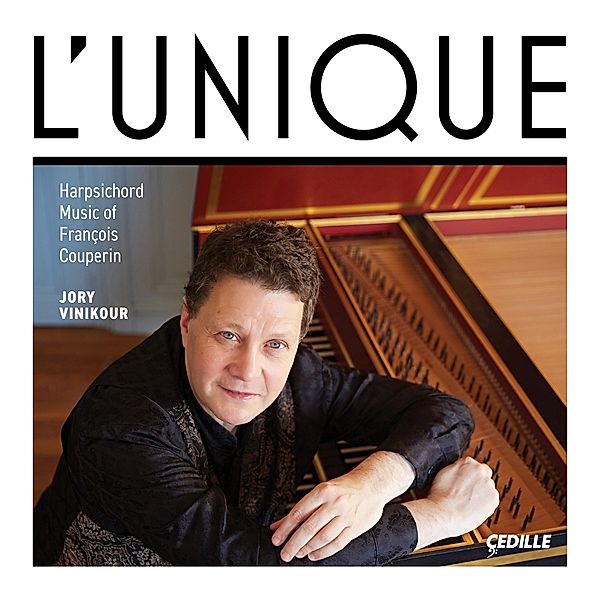 L'Unique, Jory Vinikour