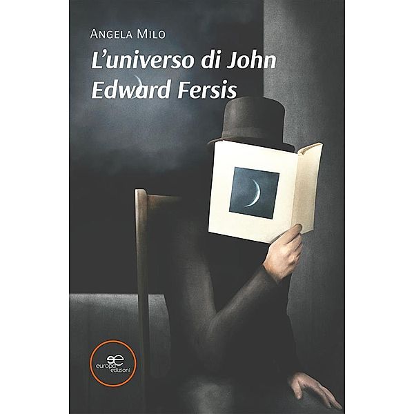 L'universo di John Edward Fersis, Angela Milo