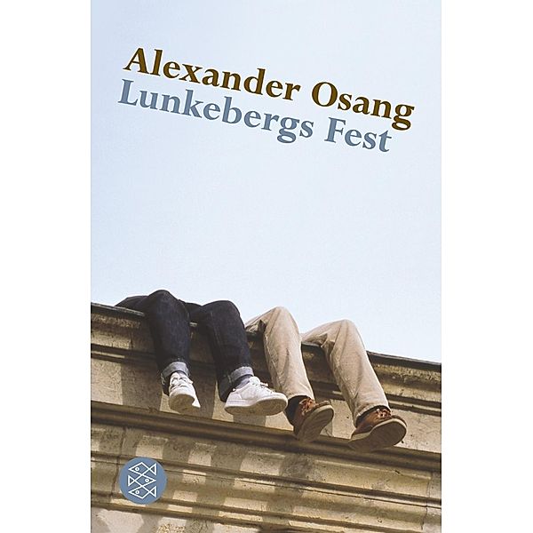 Lunkebergs Fest, Alexander Osang