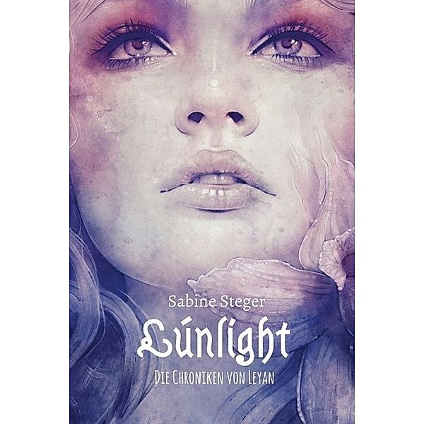 Lúnlight, Sabine Steger