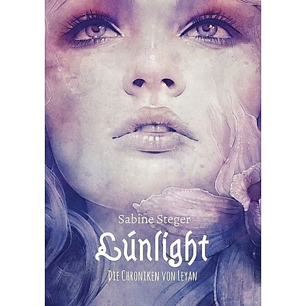 Lúnlight, Sabine Steger