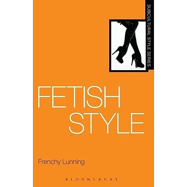 Lunning, F: Fetish Style, Frenchy Lunning