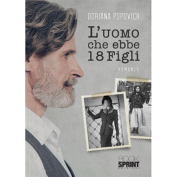 L'uomo che ebbe 18 figli, Doriana Popovich