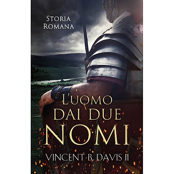 L'uomo dai due nomi, Vincent B. Davis Ii