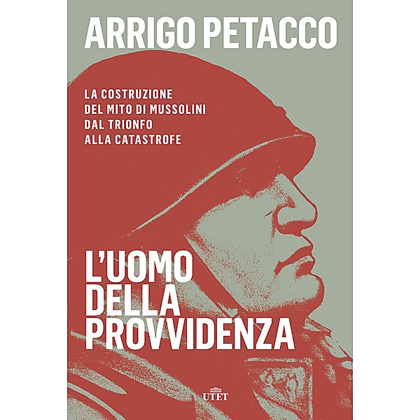 L'uomo della provvidenza, Arrigo Petacco