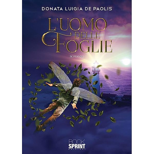 L'uomo delle foglie, Donata Luigia de Paolis