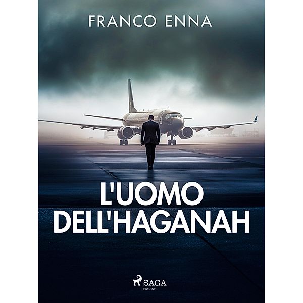 L'uomo dell'Haganah, Franco Enna