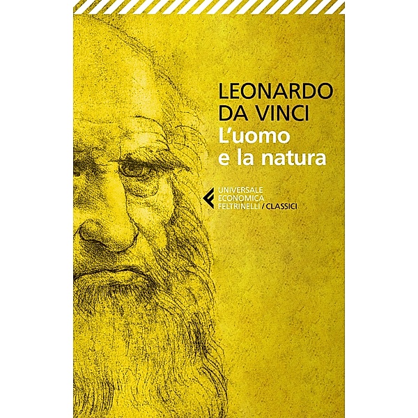 L'uomo e la natura, Leonardo Da Vinci