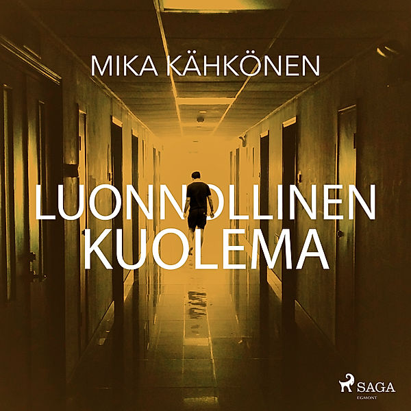 Luonnollinen kuolema, Mika Kähkönen