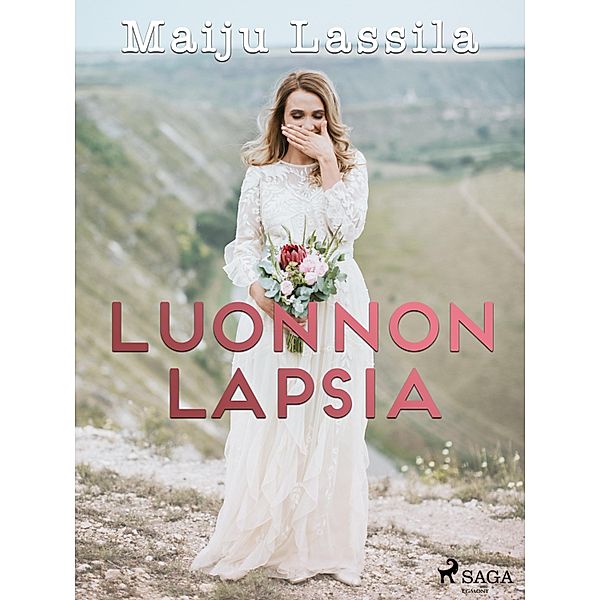 Luonnon lapsia, Maiju Lassila