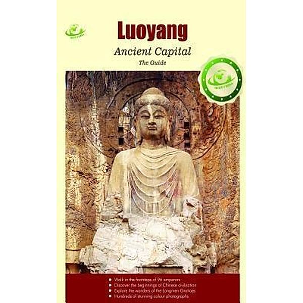 Luoyang / Make-Do Publishing, Harvey Thomlinson, Thomas Bird