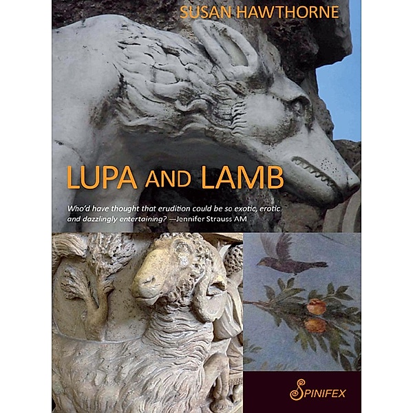 Lupa and Lamb, Susan Hawthorne