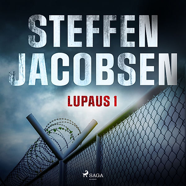 Lupaus - 1 - Lupaus - Osa 1, Steffen Jacobsen