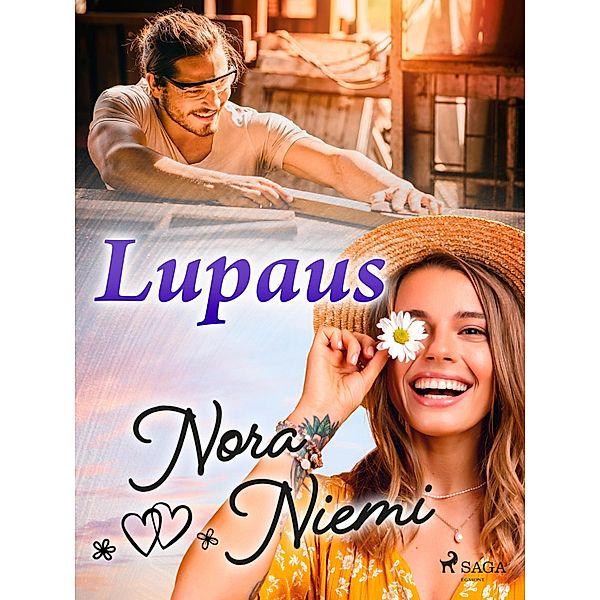 Lupaus, Nora Niemi