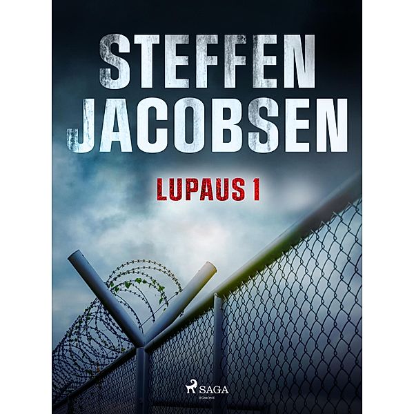 Lupaus - Osa 1 / Lupaus Bd.1, Steffen Jacobsen
