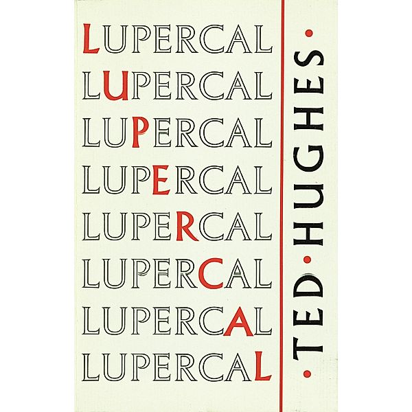 Lupercal, Ted Hughes