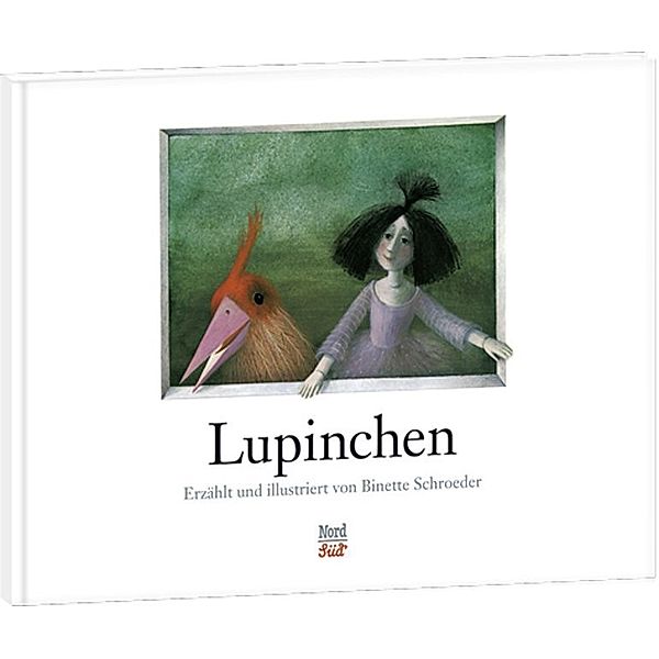 Lupinchen, Binette Schroeder