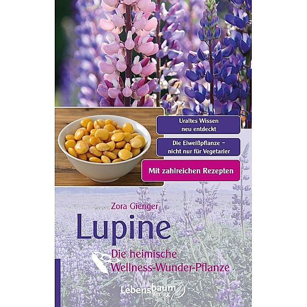 Lupine, Zora Gienger