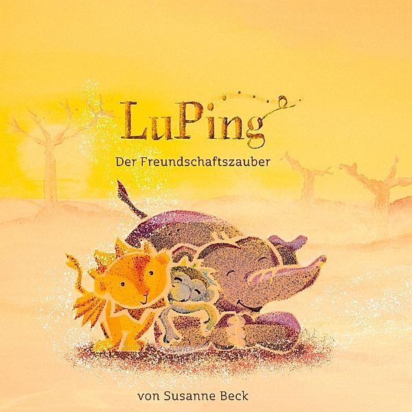 LuPing, Susanne Beck