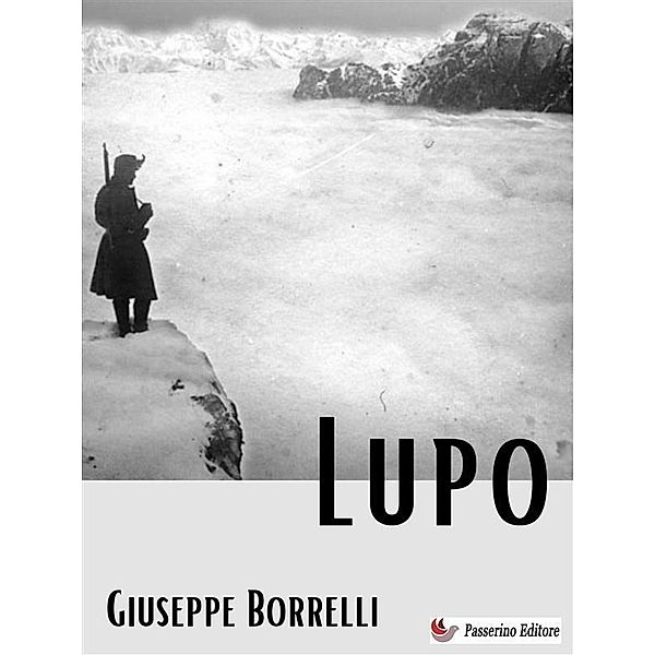 Lupo, Giuseppe Borrelli