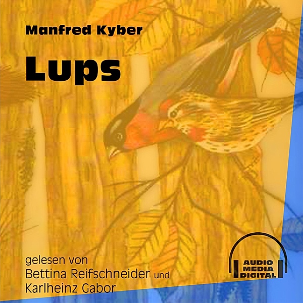 Lups, Manfred Kyber