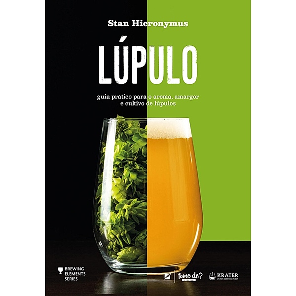 Lúpulo / Brewing Elements, Stan Hieronymus