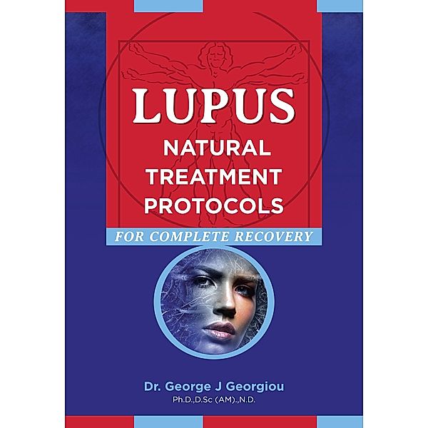 Lupus, George John Georgiou