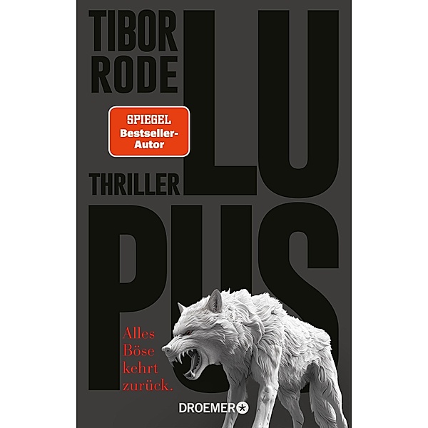 Lupus, Tibor Rode