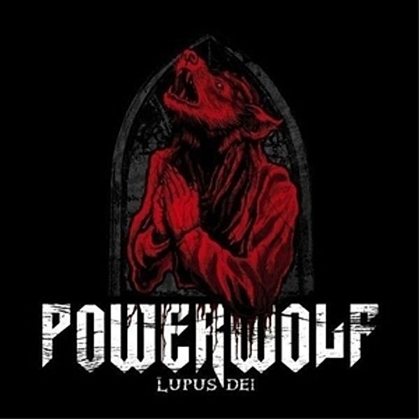 Lupus Dei (Pic Disc) (Vinyl), Powerwolf