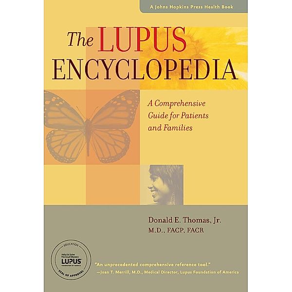 Lupus Encyclopedia, Jr. Donald E. Thomas