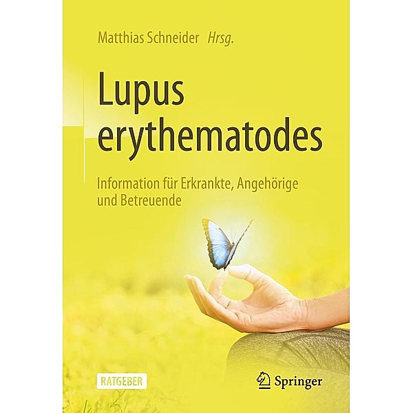 Lupus erythematodes