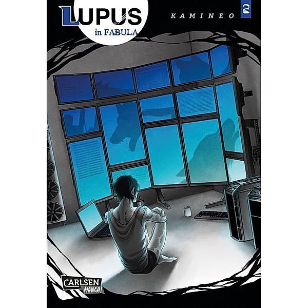 Lupus in Fabula Bd.2, Kamineo